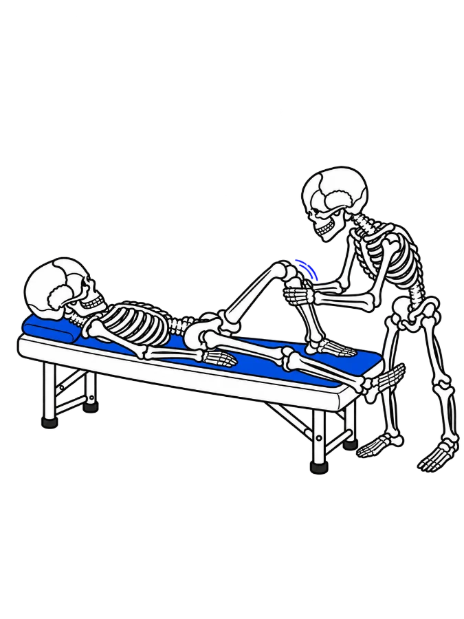 Konsultacja fizjoterapeutyczna