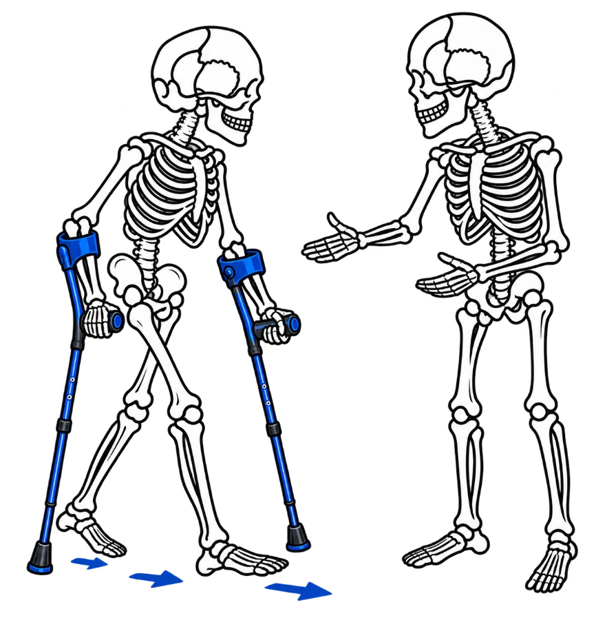 Fizjoterapia ortopedyczna